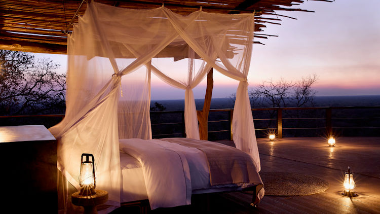 Lolelunga Private Reserve